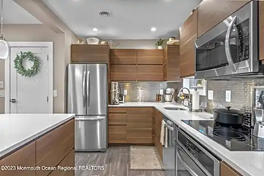 29 Upper Mountain Ave #C2901 Photo 1