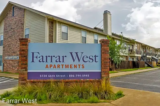 Farrar West Apartments Photo 1