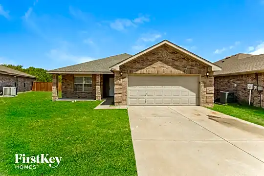 8036 Autumn Creek Trail Photo 1