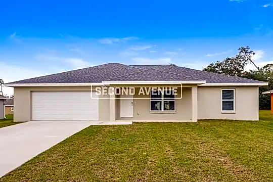 15880 Sw 23Rd Ct Rd Photo 1