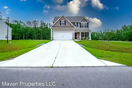 551 Poppleton Drive Photo 2
