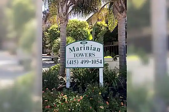 Marinian Towers Photo 2