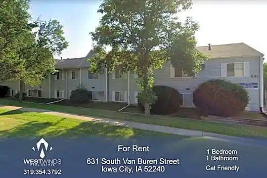 631 S Van Buren St Photo 1
