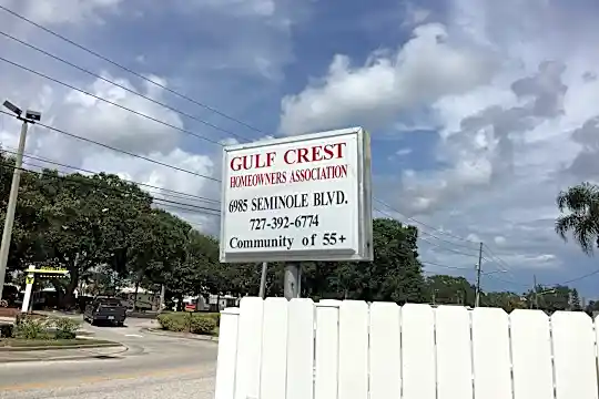 Gulf Crest Homeowners Association Photo 2