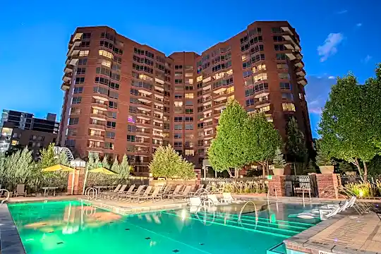The Seasons of Cherry Creek Photo 1