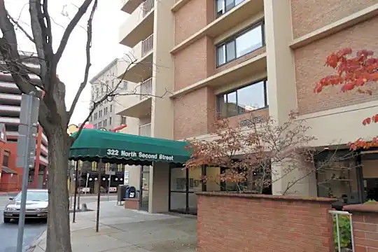Harmony Tower Photo 2
