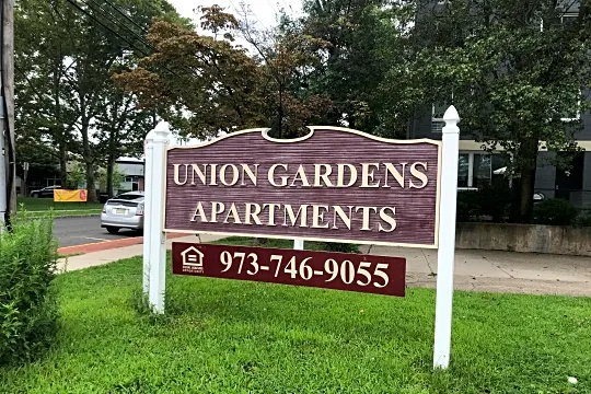 Union Gardens Photo 2