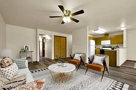 Kimball Park Apartments ! First Month FREE! Photo 1
