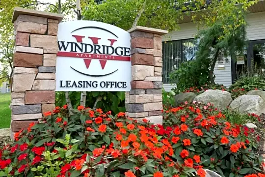 Windridge Apartments Photo 2