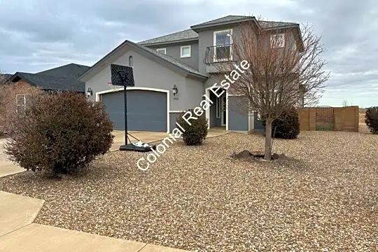 205 Fairway Terrace N Apartments - Clovis, NM 88101