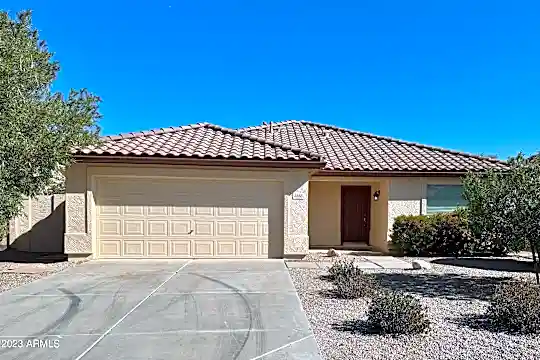 3385 S Colt Dr Photo 1