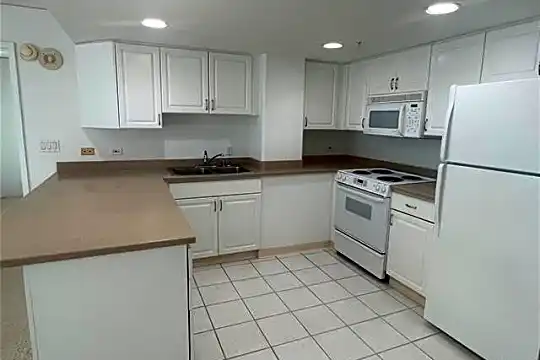 1314 Kal?kaua Ave #309 Photo 1