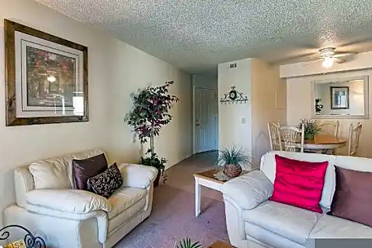 3860 Patrick Dr Photo 1