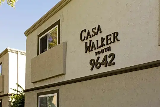 Casa Walker Photo 2