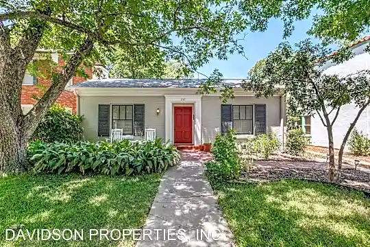 237 E Rosewood Ave Photo 1