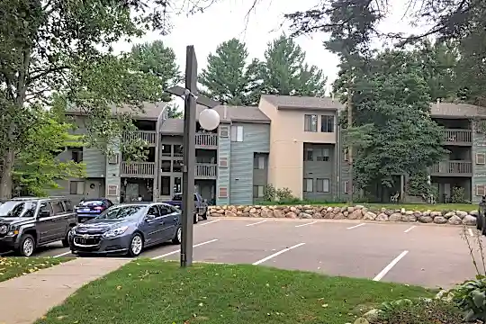 Greenspire Apartments Photo 1