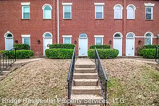 5015 Birchman Ave Photo 1