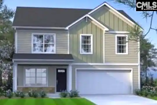 168 King Buck Dr