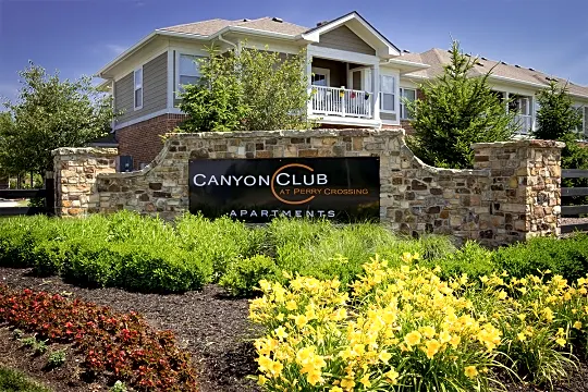 Canyon Club at Perry Crossing Photo 1