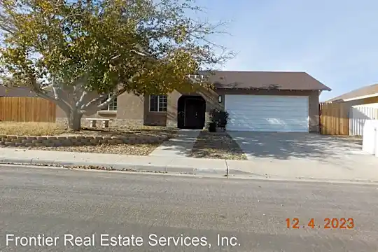 Places For Rent In Ridgecrest California