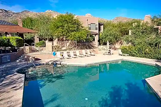 6655 N Canyon Crest Dr #3216 Photo 1