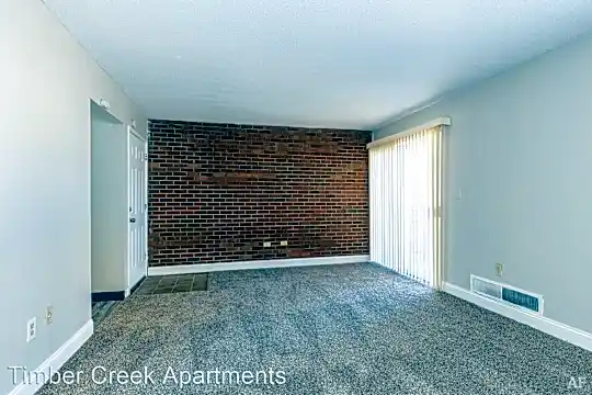 Timber Creek Apartments Photo 2