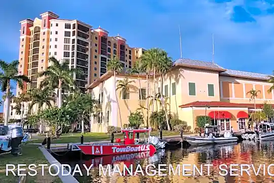5781 CAPE HARBOUR DR APT 1505 Photo 1