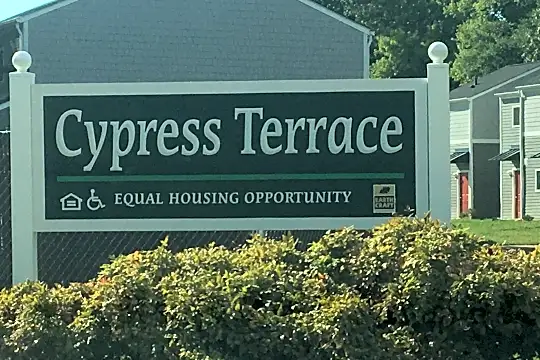 Cypress Terrace Photo 2
