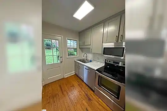 Stylish Pantry Design, Greenville