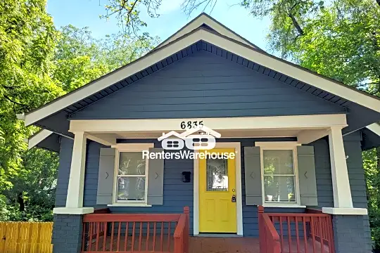 6835 Bellefontaine Ave Photo 1