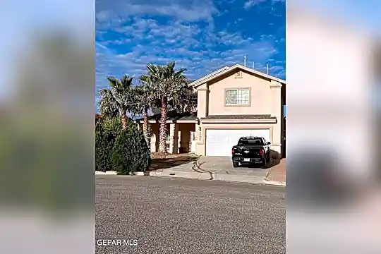 1525 Petaya Ln Photo 1