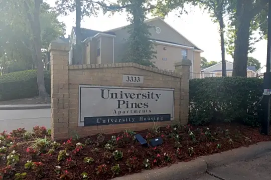 University Pines Photo 2