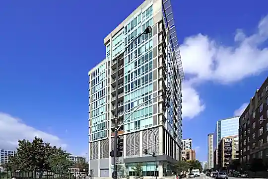 700 W Van Buren St #709 Photo 1