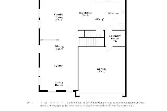 14235 Hartwell Farm Dr Photo 2