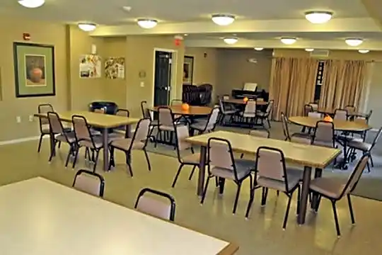 Dorado Apartments Photo 2