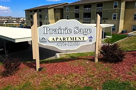 Prairie Sage Apartments Photo 2