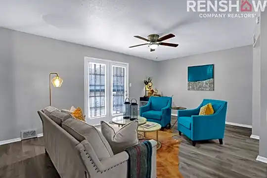 3639 Chateau Rhodes Cir Photo 1