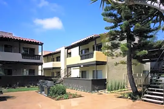 The Santa Barbara Apartments Photo 1