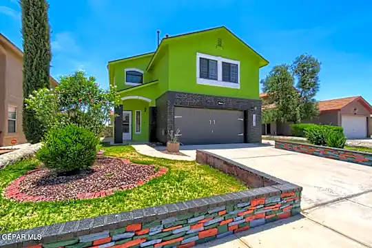 11876 Mesquite Rock Dr Photo 1