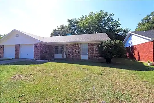 1406 Willard St #A Photo 1