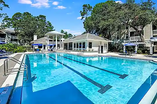 The Waterford at Mandarin Apartments Photo 2