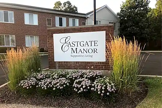 Eastgate Manor Of Algonquin Photo 2