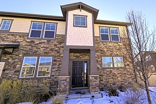 Townhomes For Rent in Parker, CO - 23 Townhouses