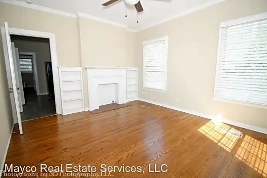 810 Rutherford St Photo 1