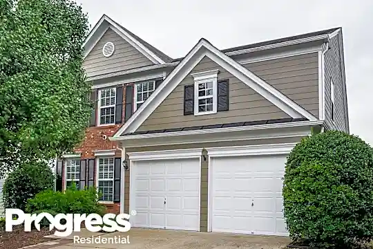 509 Drifton Way Photo 1