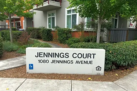 Jennings Court Photo 2