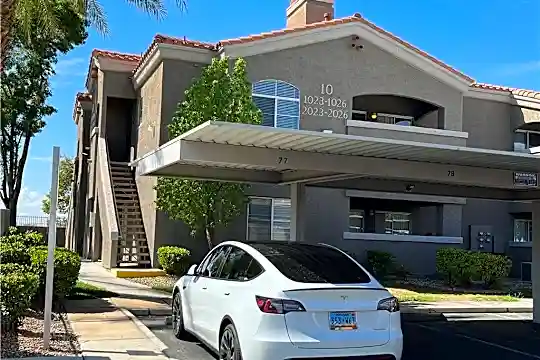 5525 W Flamingo Rd #2023 Photo 1