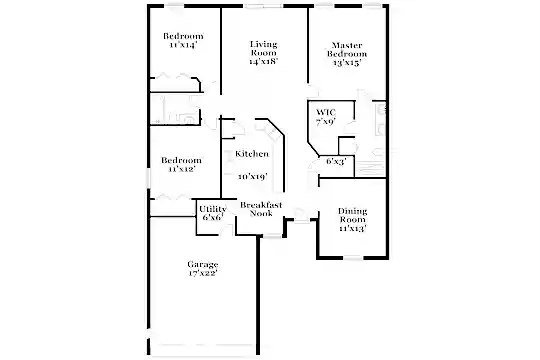 3725 Ryegrass St Photo 2