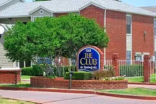 The Club at Springlake Photo 1