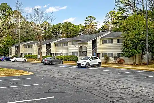 Kenridge Apartments Photo 1
